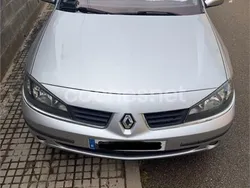 Beige Usado 2006 Renault Laguna II Dynamique Berlina | 2600 € (Precio justo)