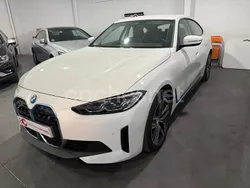 Eléctrico Usado 2023 BMW i4 Berlina | 44.500 € (Super precio)