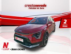 Usado 2024 Kia Niro SUV | 24.289 € (Un poco caro)