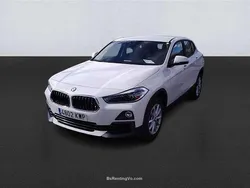 Usado 2019 BMW X2 SUV | 26.200 € (Precio justo)