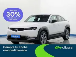 Mazda MX30