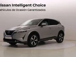 Usado 2023 Nissan Qashqai N-Connecta SUV | 23.900 € (Buen precio)