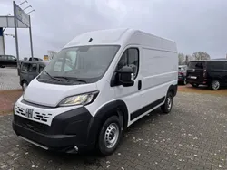 Blanco Usado 2019 Fiat Ducato Van | 13.500 €