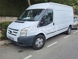 Blanco Usado 2013 Ford Transit Recogida | 9499 €