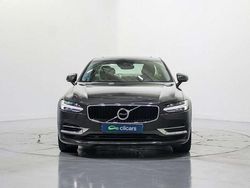 Gris Usado 2021 Volvo S90 Business Edition Berlina | 35.190 €