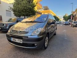 Gris / plata Usado 2007 Citroën Xsara Picasso Monovolumen | 2499 € (Precio justo)