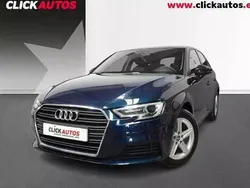 Usado 2020 Audi A3 Comfort | 18.600 € (Super precio)