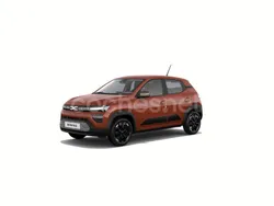 Beige Usado 2024 Dacia Spring Extreme Utilitario | 15.397 € (Precio justo)