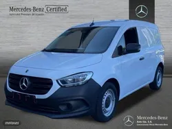 Blanco Usado 2023 Mercedes Citan 112 Van | 24.900 €