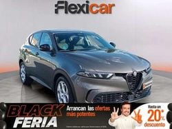 Gris Usado 2023 Alfa Romeo Tonale Sprint SUV | 24.490 € (Precio justo)