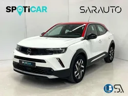 Blanco Usado 2021 Opel Mokka-e Business Elegance SUV | 17.100 € (Un poco caro)