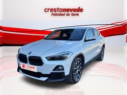 Blanco Usado 2020 BMW X2 SUV | 25.395 € (Precio justo)