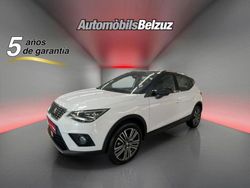 Otro Usado 2018 Seat Arona XCELLENCE SUV | 14.490 € (Buen precio)