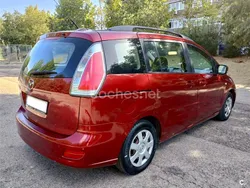 Granate Usado 2009 Mazda 5 Style Monovolumen | 2700 € (Super precio)