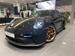 Negro Usado 2023 Porsche 911 | 227.500 €