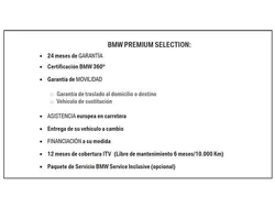 Azul Usado 2021 BMW 420 Comfort Edition Coupe | 32.900 € (Precio justo)