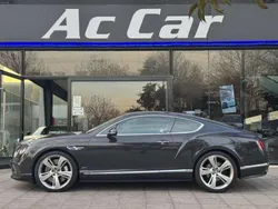 Gris Usado 2015 Bentley Continental GT Coupe | 99.900 €