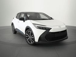 Blanco Nuevo 2025 Toyota C-HR+ SUV | 34.550 €