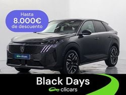 Gris Usado 2024 Peugeot 3008 Allure SUV | 26.990 €