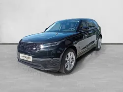 Santorini black Usado 2024 Land Rover Range Rover Velar S SUV | 75.900 €