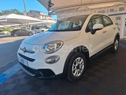 Blanco Usado 2020 Fiat 500X Urban SUV | 14.700 € (Precio justo)