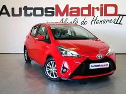 Usado 2018 Toyota Yaris Hybrid Active | 12.990 € (Super precio)