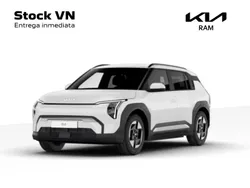 Clear white s Nuevo 2025 Kia EV3 Air SUV | 38.600 €