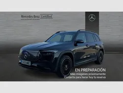 Otro Usado 2024 Mercedes EQB250+ SUV | 40.990 € (Super precio)