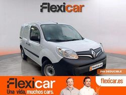Blanco Usado 2020 Renault Kangoo Monovolumen | 9970 € (Precio justo)