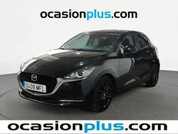 Negro Usado 2023 Mazda 2 Edition Utilitario | 15.355 € (Precio justo)