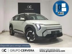 Verde Nuevo 2025 Kia EV3 Air SUV | 28.990 €