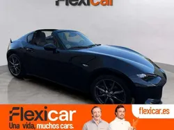 Mazda MX5
