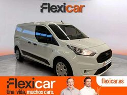 Blanco Usado 2024 Ford Tourneo Connect Trend Monovolumen | 17.980 €
