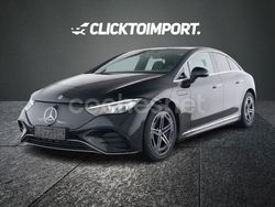 Eléctrico Usado 2022 Mercedes EQE300 Berlina | 41.200 €