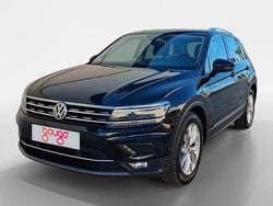 Usado 2023 VW Tiguan Edition SUV | 25.900 € (Precio justo)