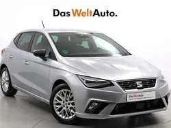 Usado 2024 Seat Ibiza FR | 17.400 € (Precio justo)