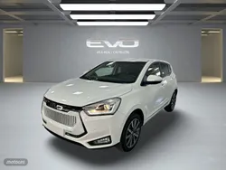 Blanco Nuevo 2025 EVO Evo 3 SUV | 17.900 € (Precio justo)