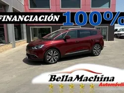 Usado 2020 Renault Scénic IV Zen Monovolumen | 16.475 €