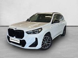 Blanco Usado 2022 BMW X1 Comfort Edition SUV | 39.900 € (Caro)