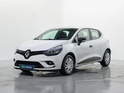 Usado 2019 Renault Clio IV Business | 12.690 €