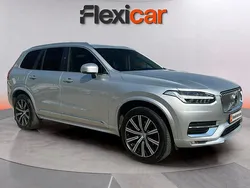 Gris Usado 2020 Volvo XC90 Inscription SUV | 36.390 € (Precio justo)