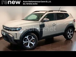 Beige Nuevo 2025 Dacia Duster Journey SUV | 23.800 € (Precio justo)