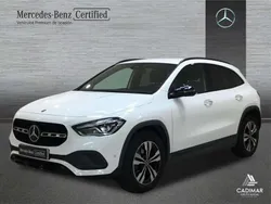 Usado 2020 Mercedes GLA200 SUV | 32.453 € (Precio justo)