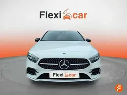 Blanco Usado 2021 Mercedes A250 Berlina | 22.990 € (Buen precio)