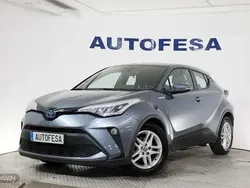Gris Usado 2021 Toyota C-HR Business Edition SUV | 19.650 € (Super precio)