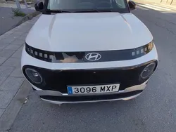 Nuevo 2024 Hyundai Inster Utilitario | 26.500 €