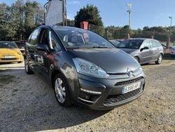 Gris Usado 2013 Citroën C4 Utilitario | 5800 € (Buen precio)