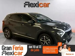 Azul Usado 2023 Kia Sportage GT-Line SUV | 30.090 € (Precio justo)