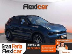 Azul Usado 2022 Lynk & Co 01 SUV | 19.890 € (Buen precio)