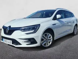 Usado 2020 Renault Mégane IV Business | 14.900 € (Precio justo)